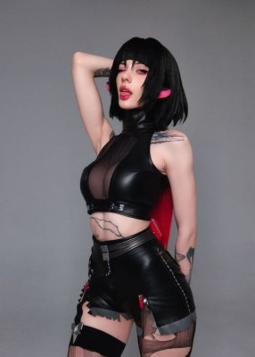 Проститутка Мирель