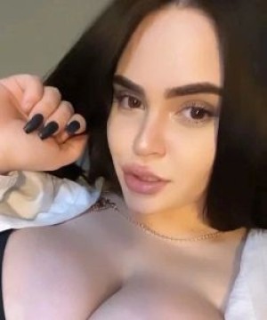 Проститутка Дарья