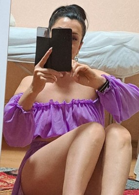 Проститутка Алиса