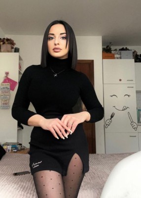 Проститутка Дана