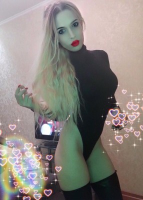 Проститутка ??Даша??