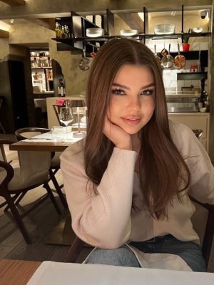 Проститутка Эльза