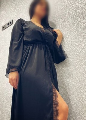 Проститутка Мишель