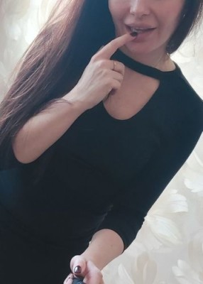 Проститутка Юлиана