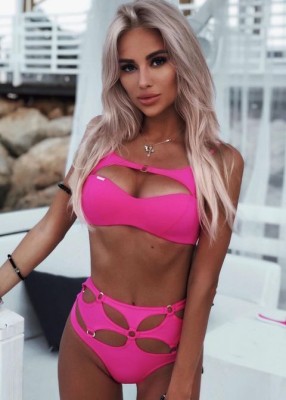 Проститутка КИРА