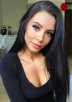 Проститутка Милена