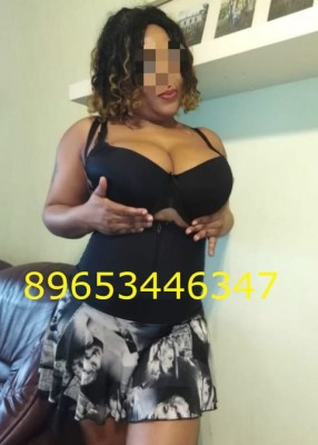 Проститутка Mimi