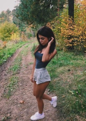 Проститутка Ирина