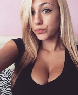 Проститутка Валя