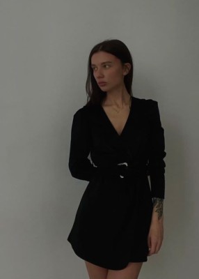 Проститутка Стеша