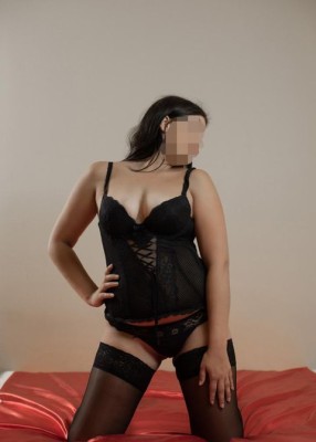 Проститутка Юлия