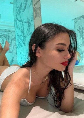 Проститутка Яна