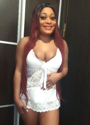 Проститутка Vicky