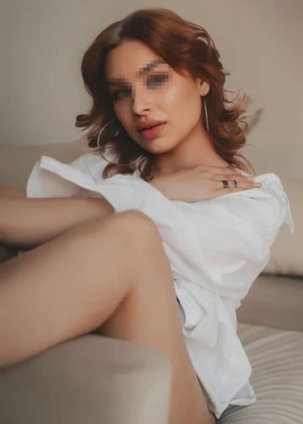 Проститутка Стелла