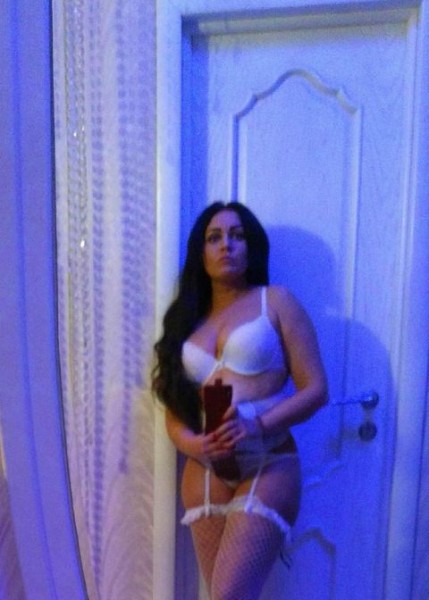 Проститутка Настя