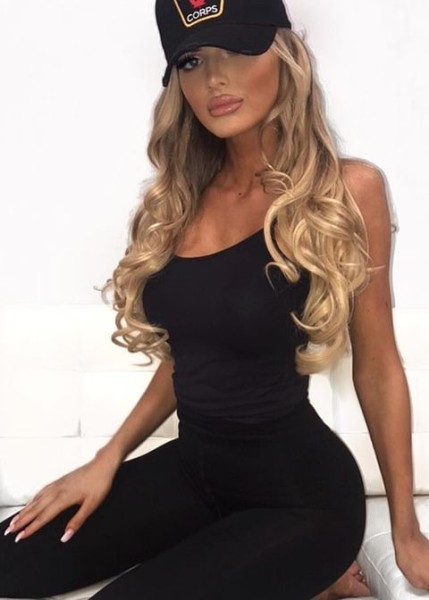 Проститутка ДАША